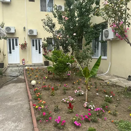 Ines Homestay szállás *