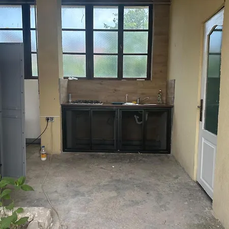 Homestay szállás Ines Észak-Eforie