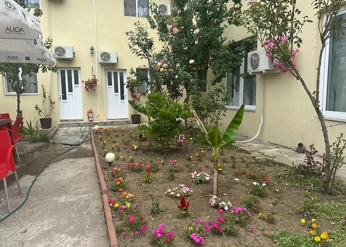 Ines Homestay szállás *