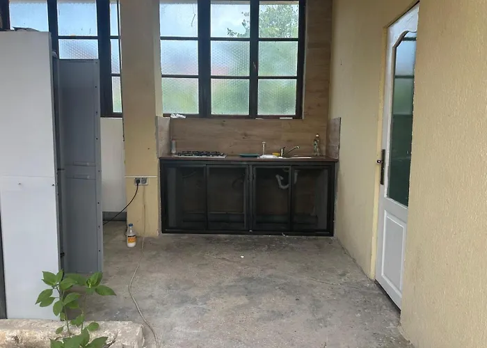 Homestay szállás Ines Észak-Eforie