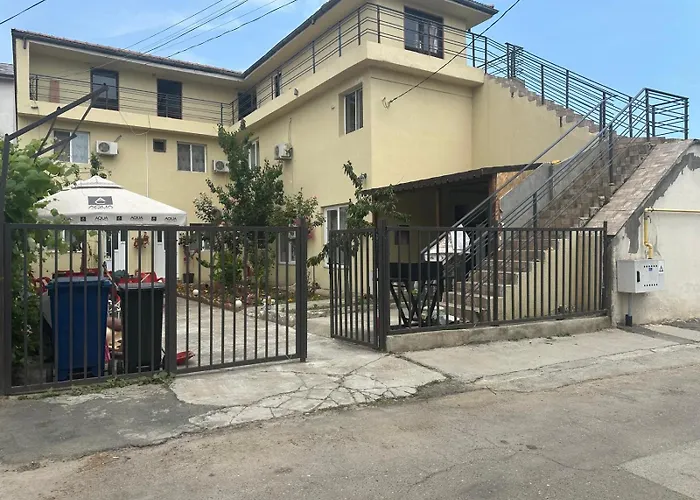 Ines Homestay szállás